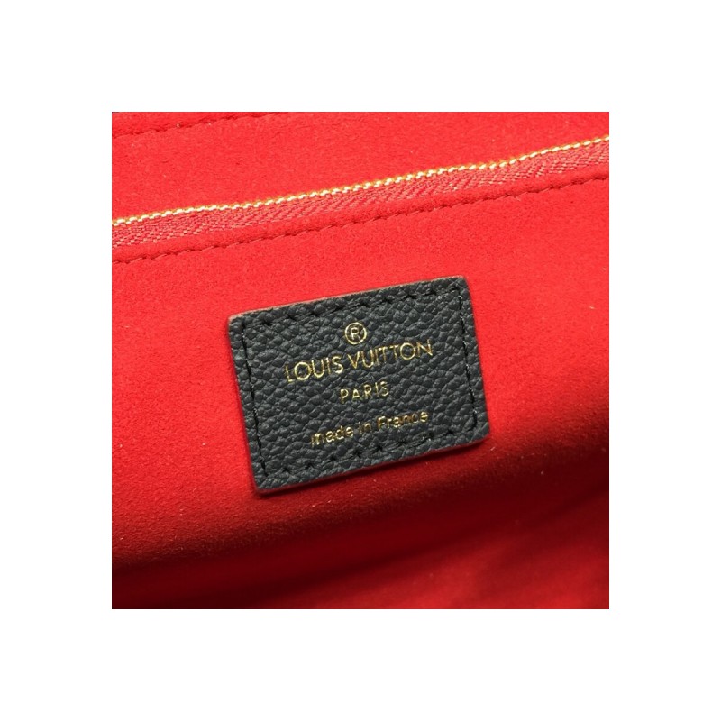 Louis Vuitton Monogram Empreinte Vavin PM M52271 M44523