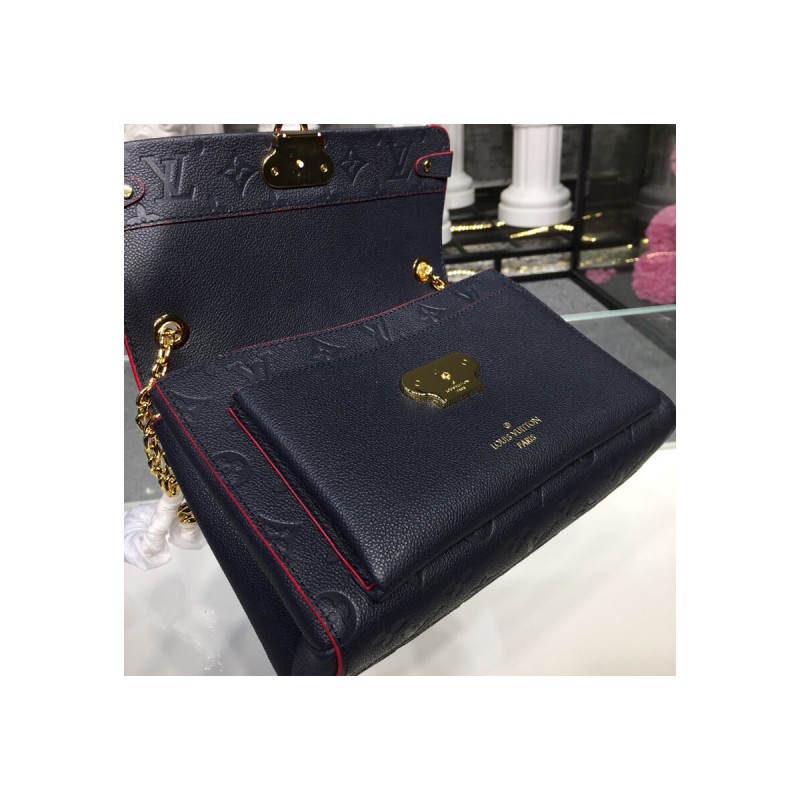 Louis Vuitton Monogram Empreinte Vavin PM M52271 M44523