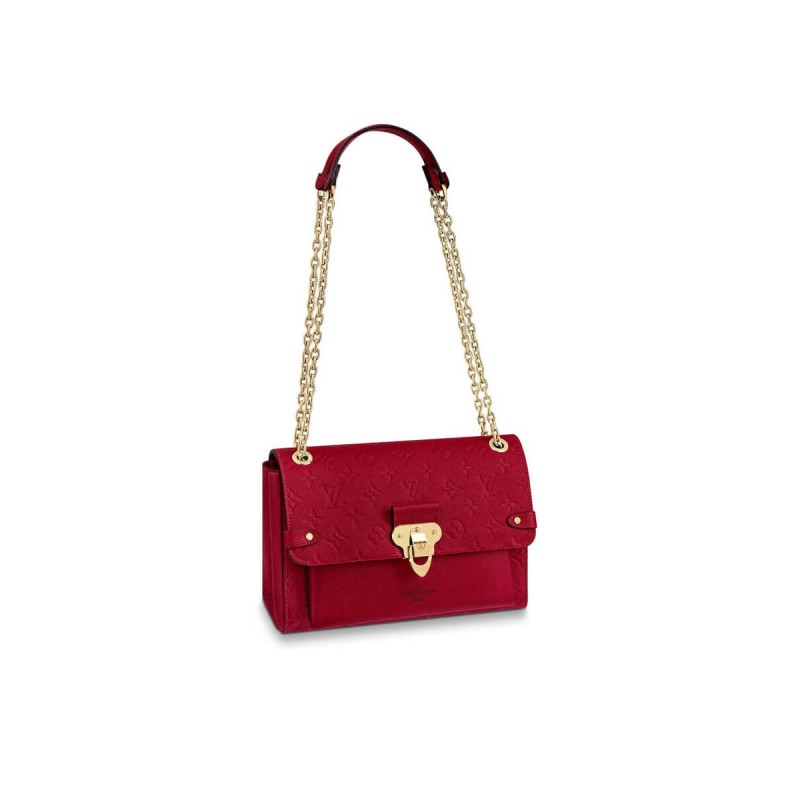 Louis Vuitton Monogram Empreinte Vavin PM M52271 M44523