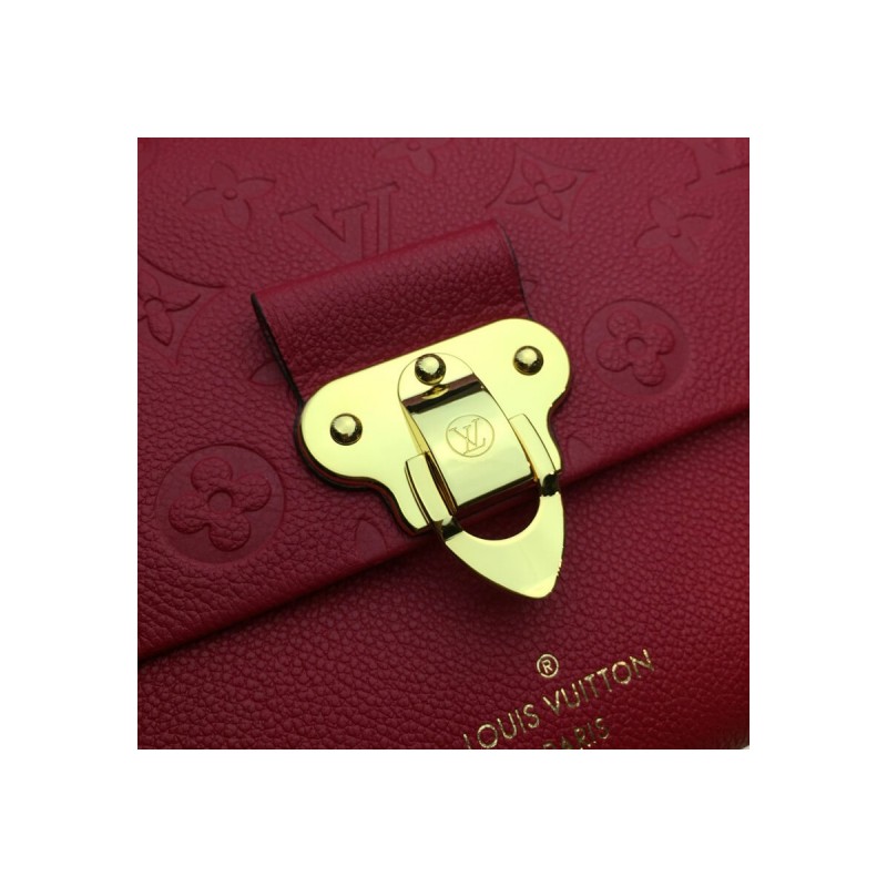 Louis Vuitton Monogram Empreinte Vavin PM M52271 M44523