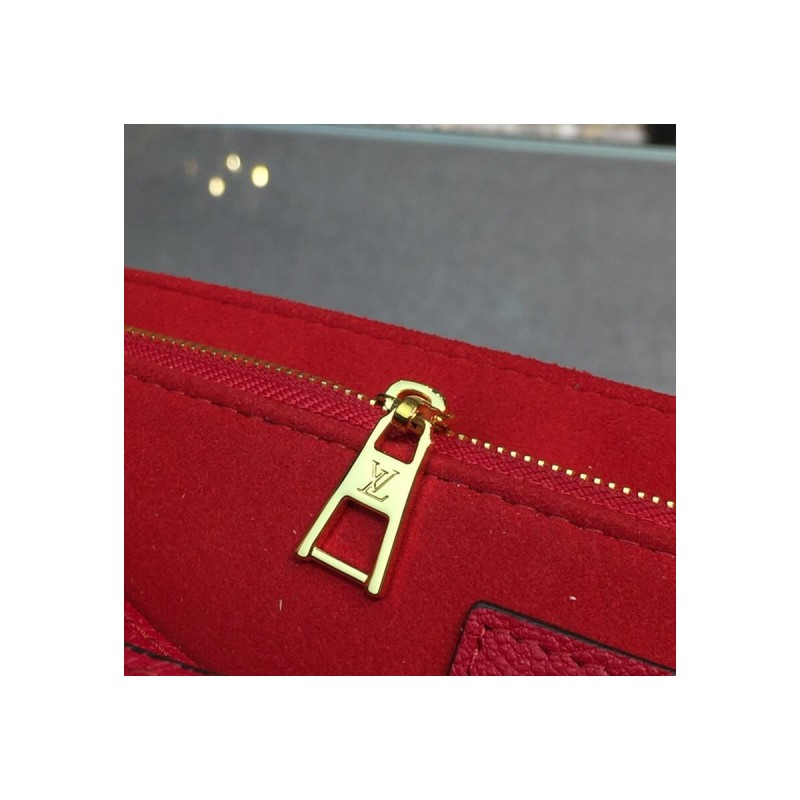 Louis Vuitton Monogram Empreinte Vavin PM M52271 M44523