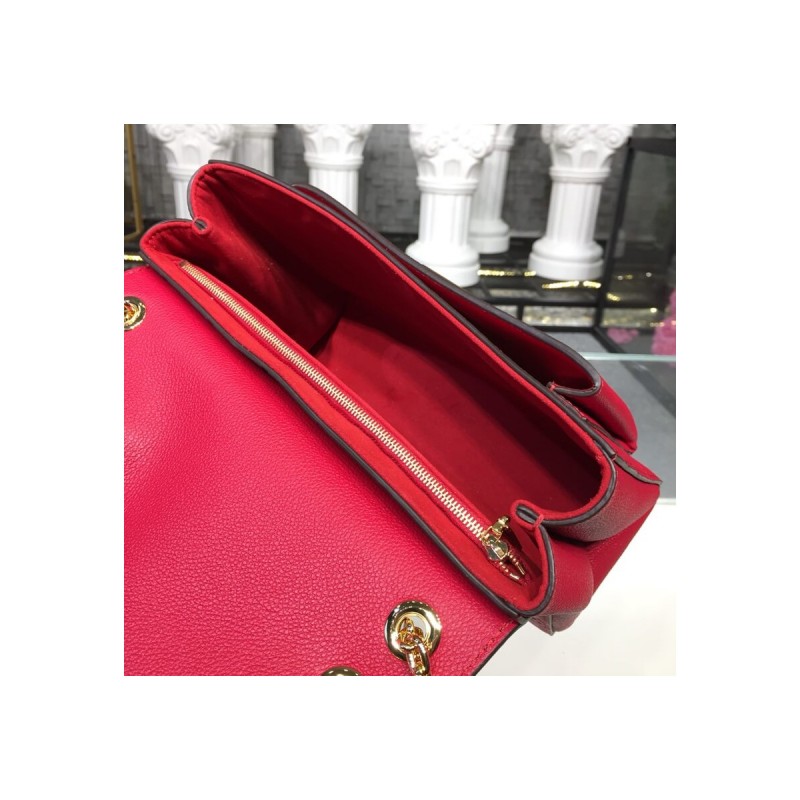 Louis Vuitton Monogram Empreinte Vavin PM M52271 M44523