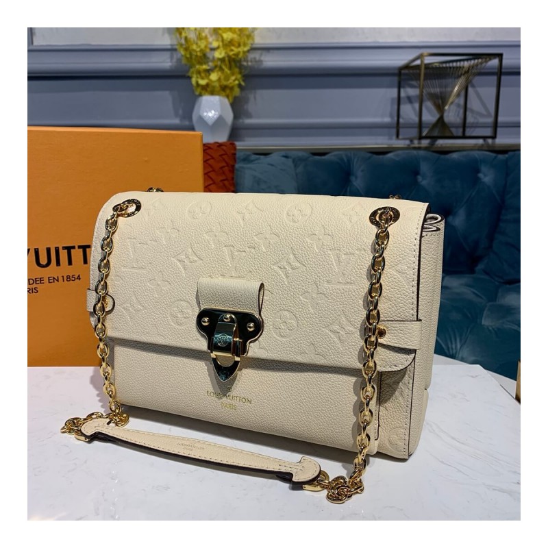 Louis Vuitton Monogram Empreinte Vavin PM M52271 M44523