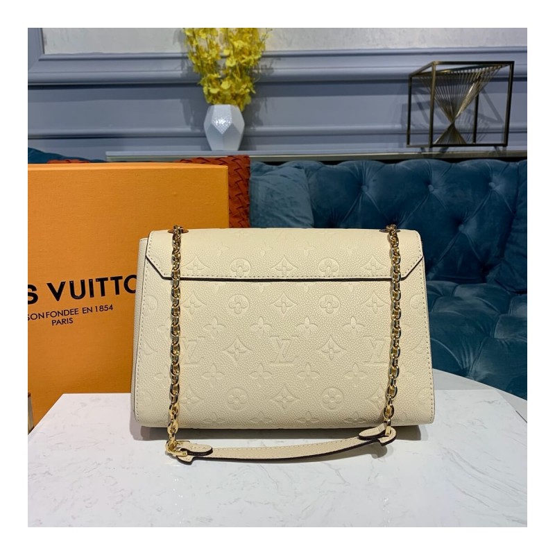 Louis Vuitton Monogram Empreinte Vavin PM M52271 M44523