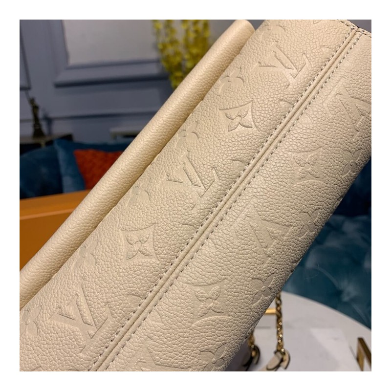 Louis Vuitton Monogram Empreinte Vavin PM M52271 M44523