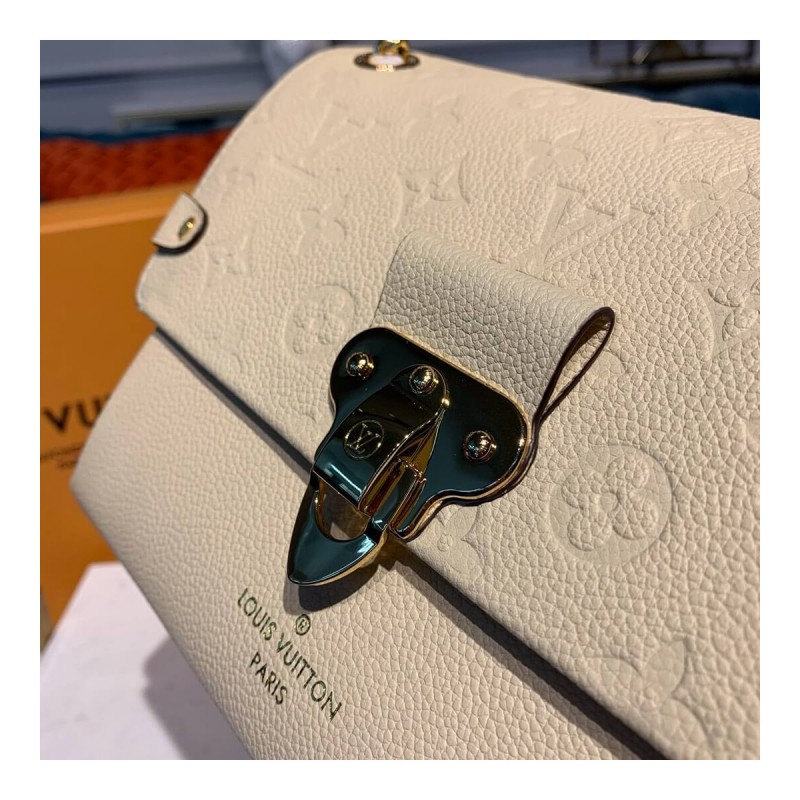 Louis Vuitton Monogram Empreinte Vavin PM M52271 M44523