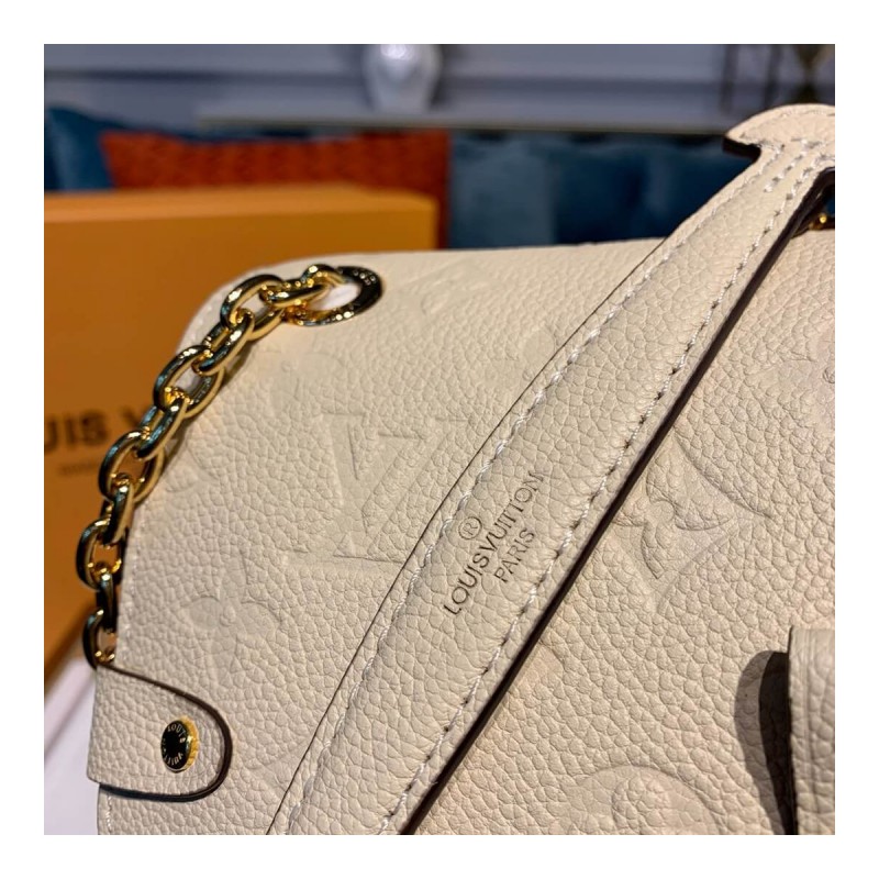 Louis Vuitton Monogram Empreinte Vavin PM M52271 M44523