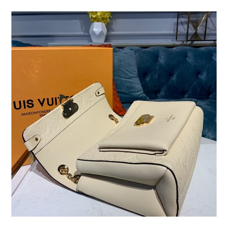 Louis Vuitton Monogram Empreinte Vavin PM M52271 M44523