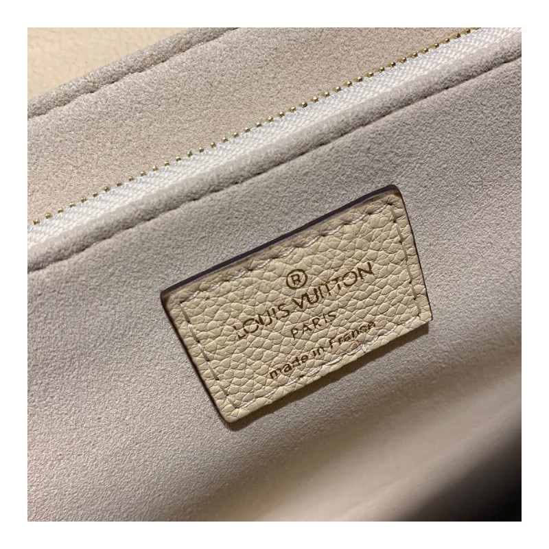 Louis Vuitton Monogram Empreinte Vavin PM M52271 M44523