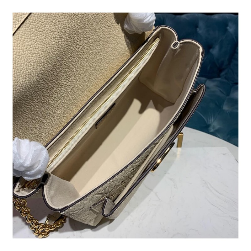 Louis Vuitton Monogram Empreinte Vavin PM M52271 M44523