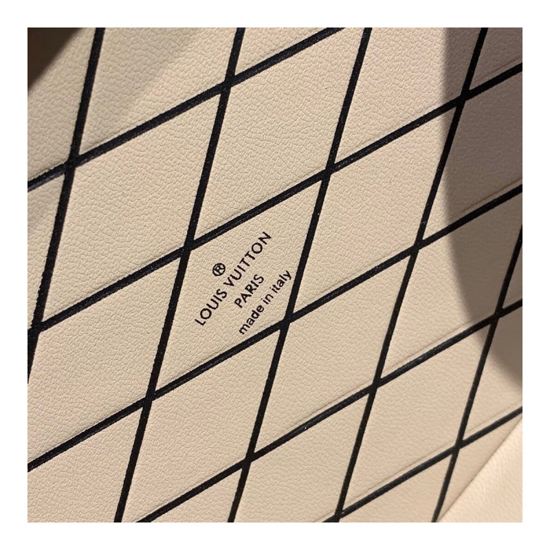 Louis Vuitton Monogram Petite Malle M40273