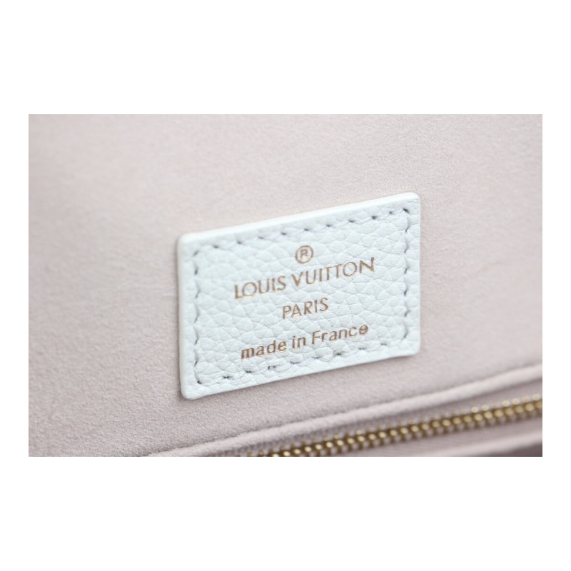 Louis Vuitton Lockme Tote PM Bag M55845 M55817 M55818