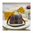 Louis Vuitton Damier Ebene Bond Street MM N64416 N64417