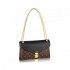 Louis Vuitton Monogram Canvas Pallas Chain M41200 M41201 M41203