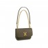 Louis Vuitton Lockme Chain PM M57073