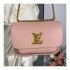 Louis Vuitton Lockme Chain PM M57073
