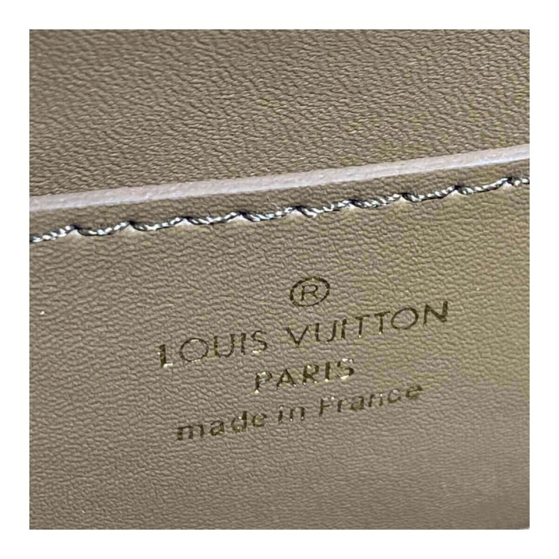 Louis Vuitton Twist One Handle PM M57093