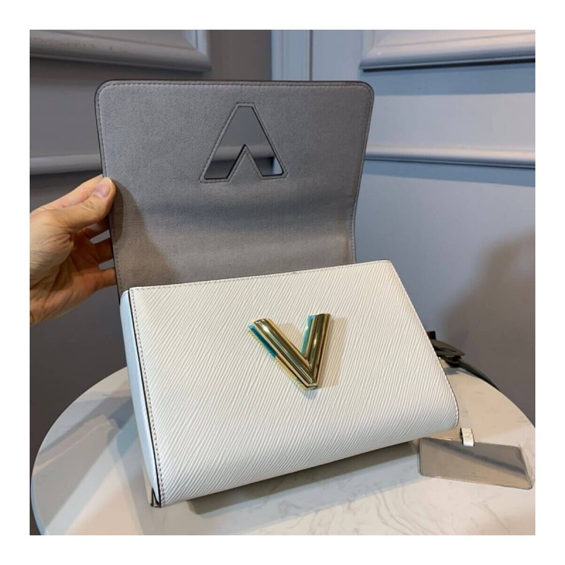 Louis Vuitton Twist MM M56628