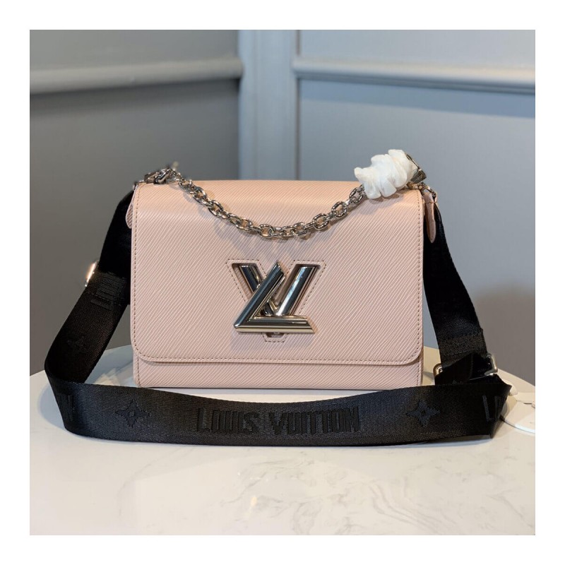 Louis Vuitton Twist MM M56628