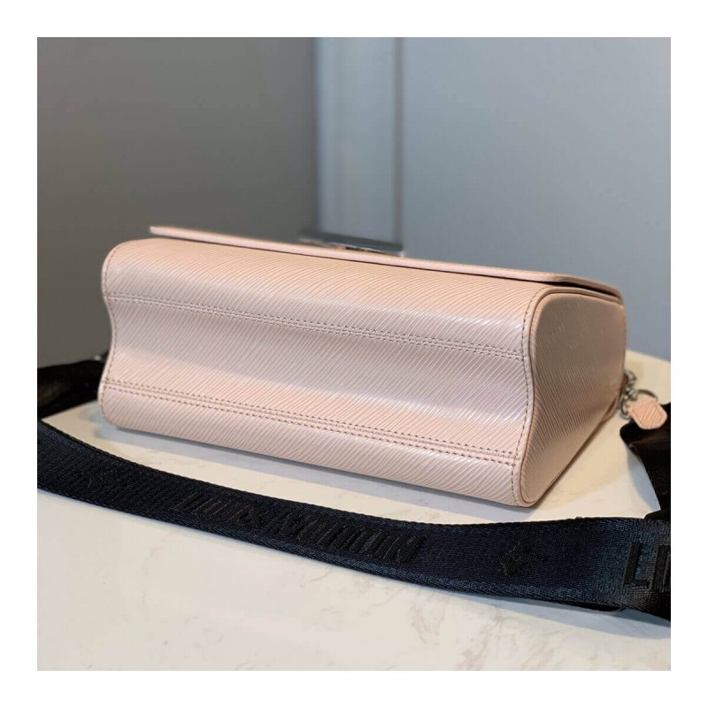 Louis Vuitton Twist MM M56628