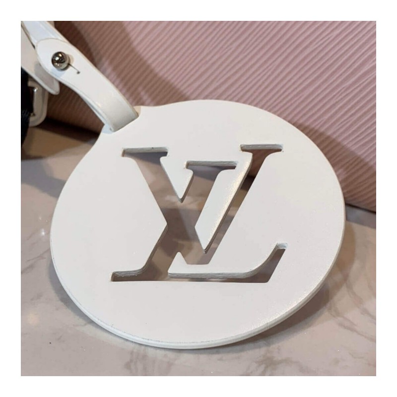 Louis Vuitton Twist MM M56628