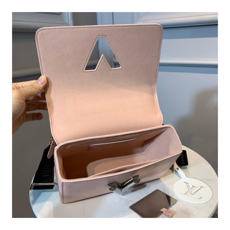 Louis Vuitton Twist MM M56628