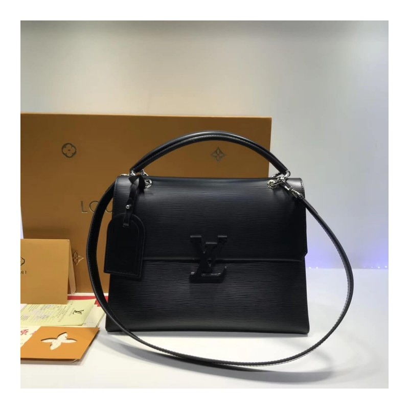 Louis Vuitton Epi Leather Grenelle MM M53690