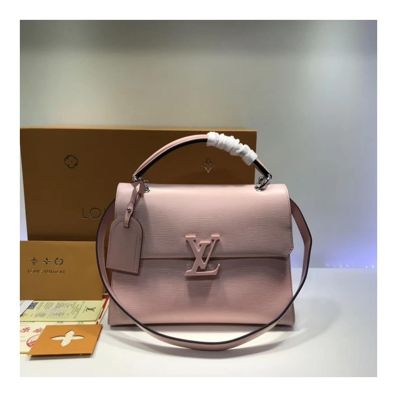 Louis Vuitton Epi Leather Grenelle MM M53690