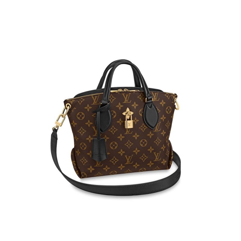 Louis Vuitton Flower Zipped Tote PM M44350 M44351 M44359