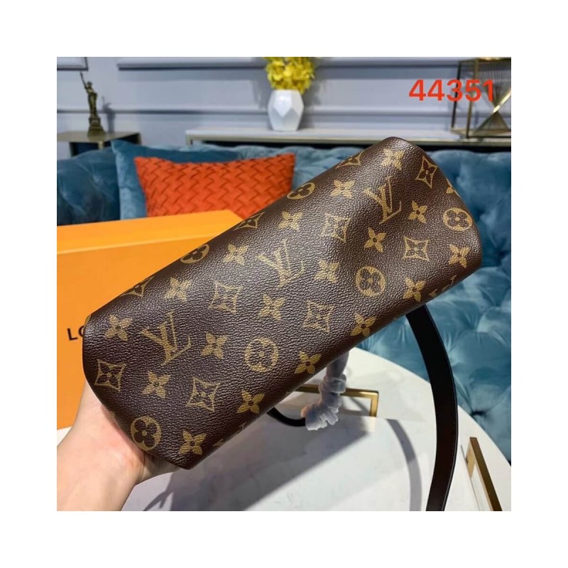 Louis Vuitton Flower Zipped Tote PM M44350 M44351 M44359