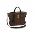 Louis Vuitton Flower Zipped Tote MM M44347 M44348 M44360