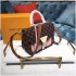 Louis Vuitton Damier Ebene Beaumarchais N40146 N40147 N40148
