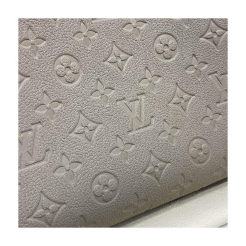 Louis Vuitton Monogram Empreinte Leather Montaigne MM M41048