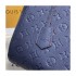 Louis Vuitton Monogram Empreinte Leather Montaigne MM M41048