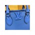 Louis Vuitton Grenelle Tote PM M57680 M57681