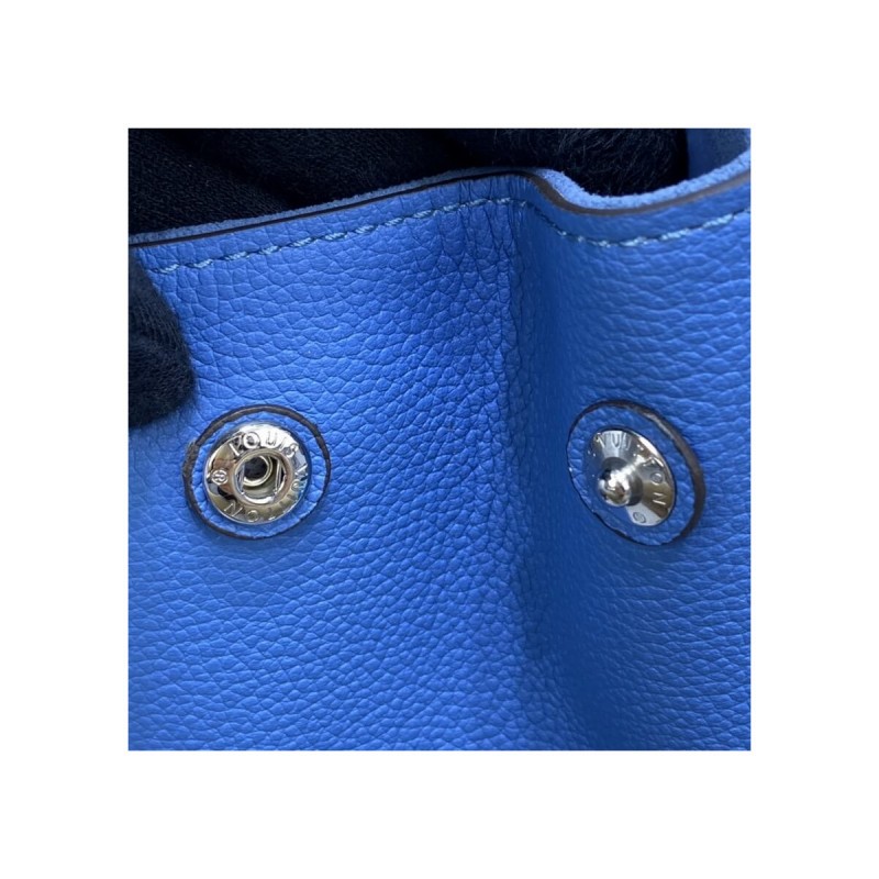 Louis Vuitton Grenelle Tote PM M57680 M57681