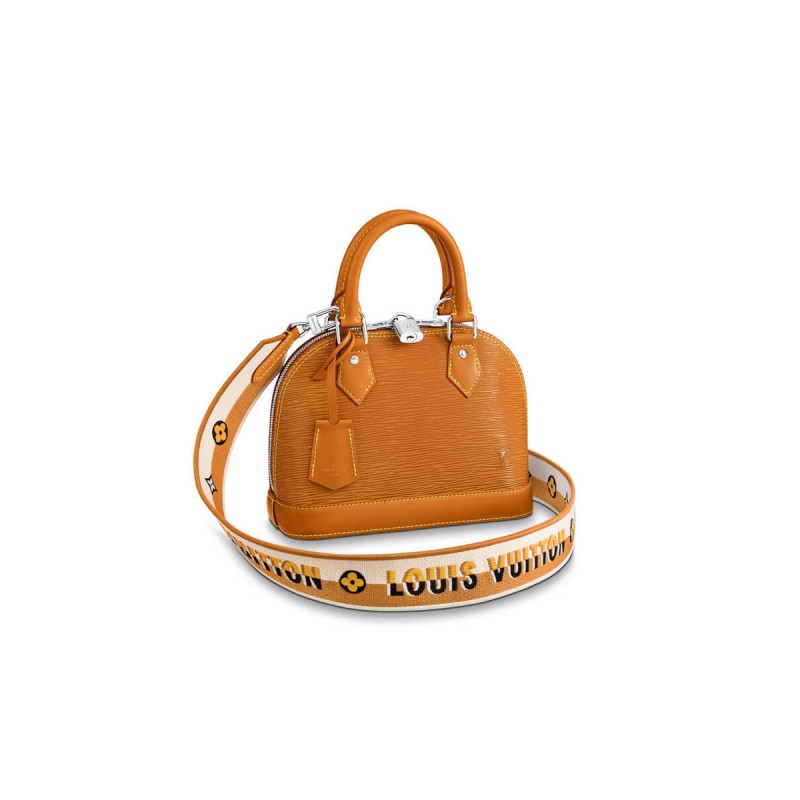 Louis Vuitton Alma BB M57426 M57540