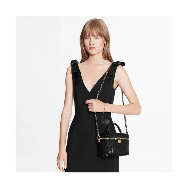 Louis Vuitton Vanity PM M57118