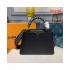 Louis Vuitton Taurillon Leather Capucines BB M55236