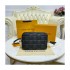 Louis Vuitton Damier Quilt Lambskin Troca MM M59111 M59114