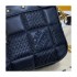 Louis Vuitton Damier Quilt Lambskin Troca MM M59111 M59114