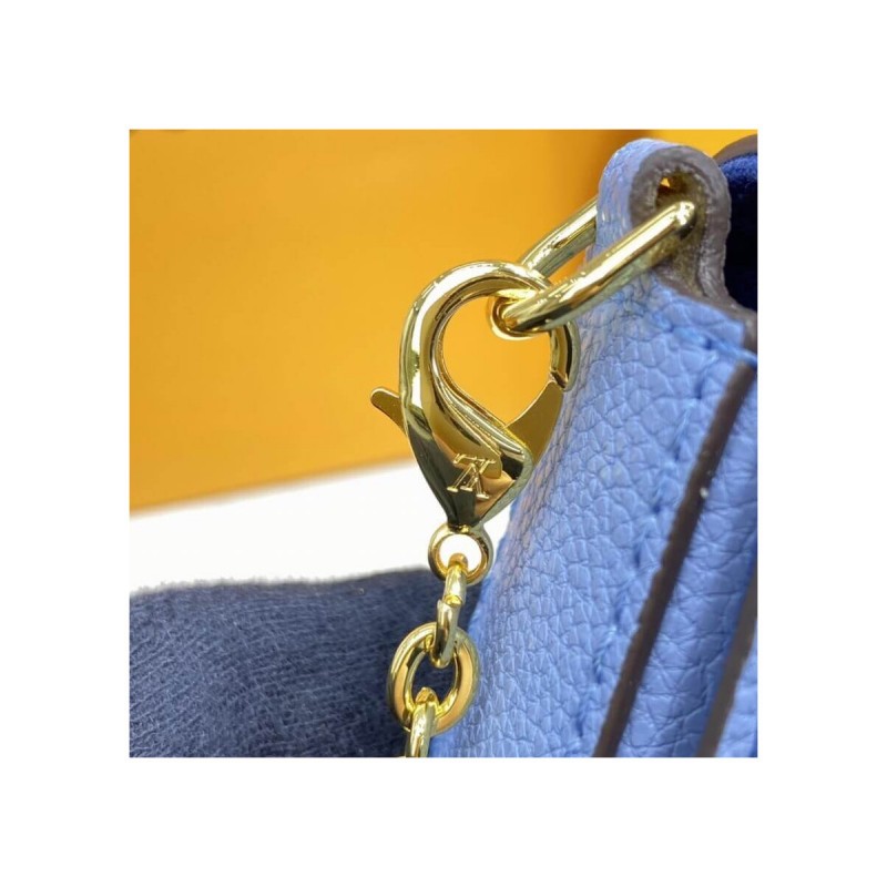 Louis Vuitton Felicie Pochette M80489