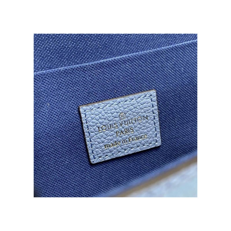 Louis Vuitton Felicie Pochette M80489