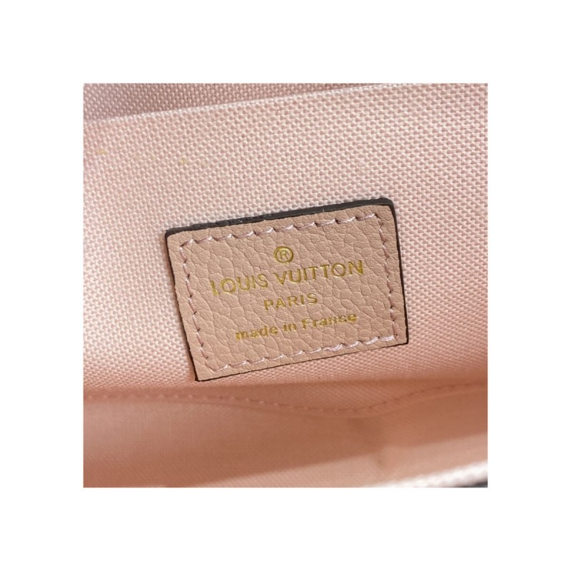 Louis Vuitton Felicie Pochette M80489