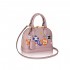 Louis Vuitton Epi Leather Alma BB M54836