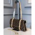 Louis Vuitton Monogram Vintage Shoulder Bag M51162