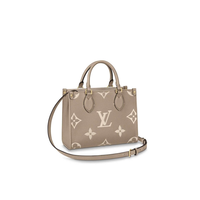 Louis Vuitton Onthego PM M45779 M45654 M45659