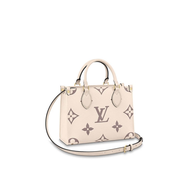 Louis Vuitton Onthego PM M45779 M45654 M45659