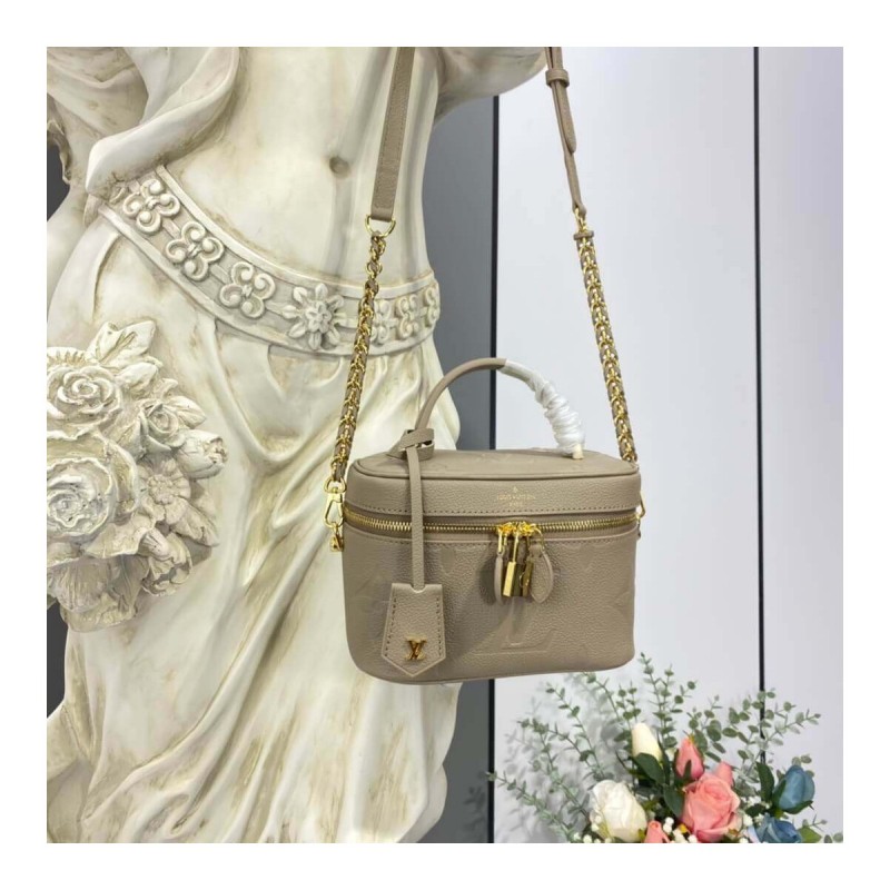 Louis Vuitton Vanity PM M45598 M45608 M45599
