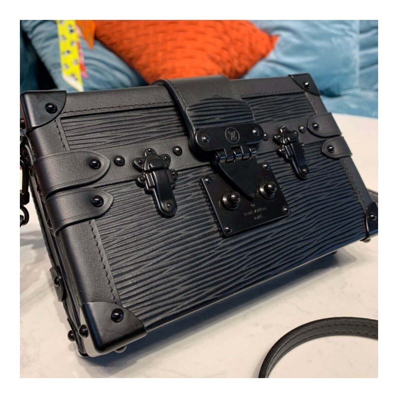 Louis Vuitton Petite Malle M55859